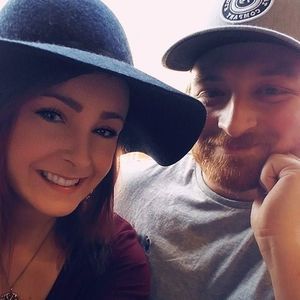 Meet your Posher, Tabitha